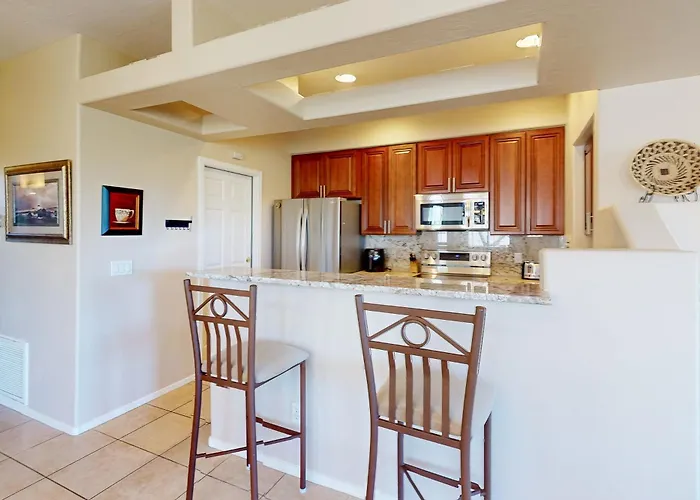 Holiday home Sunsets & Smiles Oro Valley